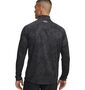 Under Armour Ua Tech 2.0 1/2 Zip - black