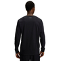 Under Armour Ua Sportstyle Left Chest Ls - black