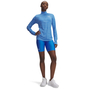 Under Armour Tech Bike Short - blue atlantis