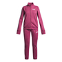 Under Armour Ua Knit Track Suit - fuchsia dusk