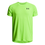 Under Armour Ua Tech 2.0 Ss - hyper green