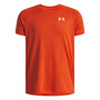 Under Armour Ua Tech 2.0 Ss - orange base