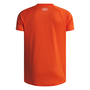 Under Armour Ua Tech 2.0 Ss - orange base