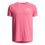 Under Armour Ua Tech 2.0 Ss - super pink