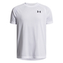 Under Armour Ua Tech 2.0 Ss - white