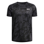 Under Armour Ua Tech 2.0 Ss - black