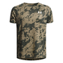 Under Armour Ua Tech 2.0 Ss - marine od green