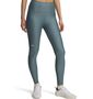 Under Armour Tech Hirise Legging - jasper blue