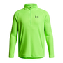 Under Armour Ua Tech 2.0 1/2 Zip - hyper green