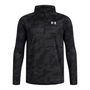 Under Armour Ua Tech 2.0 1/2 Zip - black
