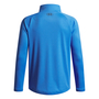 Under Armour Ua Tech 2.0 1/2 Zip - blue atlantis