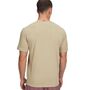 Under Armour Ua Abc Camo Boxed Logo Ss - field khaki