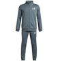 Under Armour Ua Rival Knit Track Suit - jasper blue