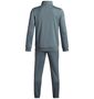 Under Armour Ua Rival Knit Track Suit - jasper blue