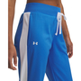 Under Armour Tricot Tracksuit - blue atlantis