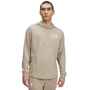 Under Armour Ua Rival Terry Lc Hd - city khaki