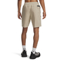 Under Armour Ua Unstoppable Shorts - city khaki