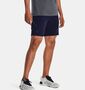 Under Armour Ua Unstoppable Shorts - midnight navy