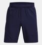 Under Armour Ua Unstoppable Shorts - midnight navy