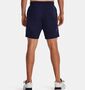 Under Armour Ua Unstoppable Shorts - midnight navy