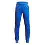 Under Armour Ua Armour Fleece Joggers - blue atlantis