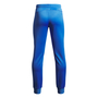 Under Armour Ua Armour Fleece Joggers - blue atlantis