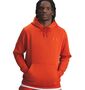 Under Armour Ua Icon Fleece Hoodie - surplus orange