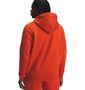Under Armour Ua Icon Fleece Hoodie - surplus orange