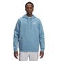 Under Armour Ua Icon Fleece Hoodie - blue smoke