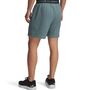 Under Armour Ua Vanish Woven 6In Shorts - jasper blue