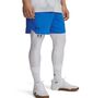 Under Armour Ua Vanish Woven 6In Shorts - blue atlantis