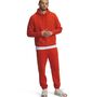 Under Armour Ua Icon Fleece Jogger - surplus orange