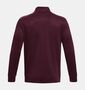 Under Armour Ua Armour Fleece 1/4 Zip - dark maroon