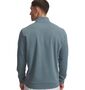 Under Armour Ua Armour Fleece 1/4 Zip - jasper blue