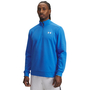 Under Armour Ua Armour Fleece 1/4 Zip - blue atlantis