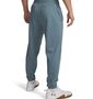Under Armour Ua Armour Fleece Joggers - jasper blue