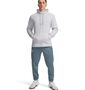 Under Armour Ua Armour Fleece Joggers - jasper blue