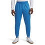 Under Armour Ua Armour Fleece Joggers - blue atlantis