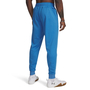 Under Armour Ua Armour Fleece Joggers - blue atlantis