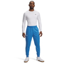 Under Armour Ua Armour Fleece Joggers - blue atlantis