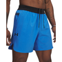 Under Armour Ua Vanish Elite Short - blue atlantis