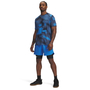 Under Armour Ua Vanish Elite Short - blue atlantis