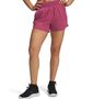 Under Armour Ua Vanish 3In Short - fuchsia dusk