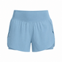 Under Armour Ua Vanish 2In1 Short - blue smoke
