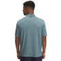 Under Armour Ua Matchplay Polo - jasper blue