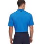 Under Armour Ua Matchplay Polo - blue atlantis