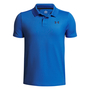 Under Armour Ua Matchplay Polo - blue atlantis
