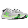 Under Armour Ua Bgs Assert 10 - mod gray