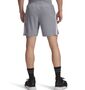 Under Armour Ua Launch Pro 7 Shorts - steel