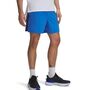 Under Armour Ua Launch Pro 5 Shorts - blue atlantis
